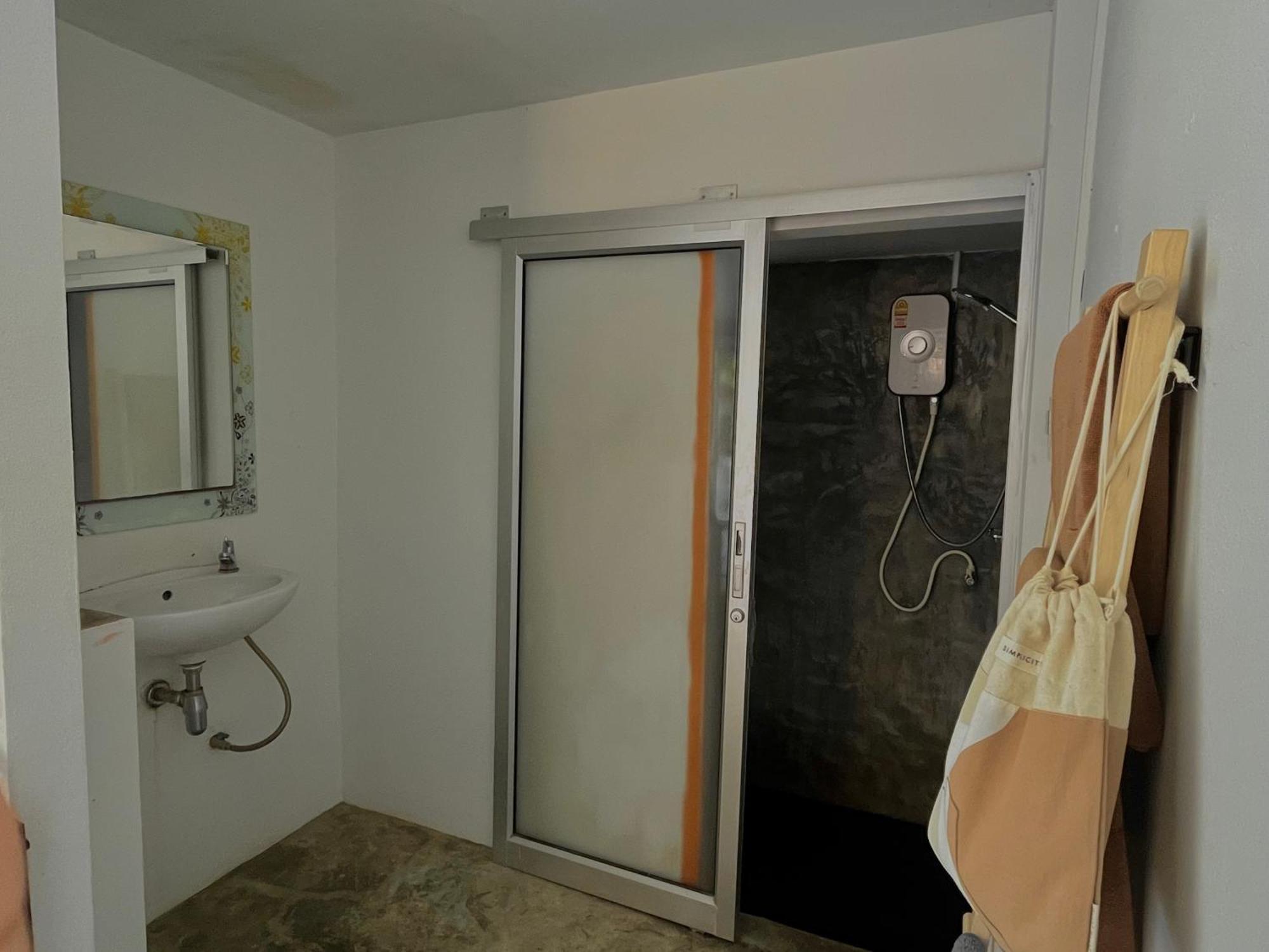 Appartement Sawaddeethaweesuk At Kohlarn Chambre photo