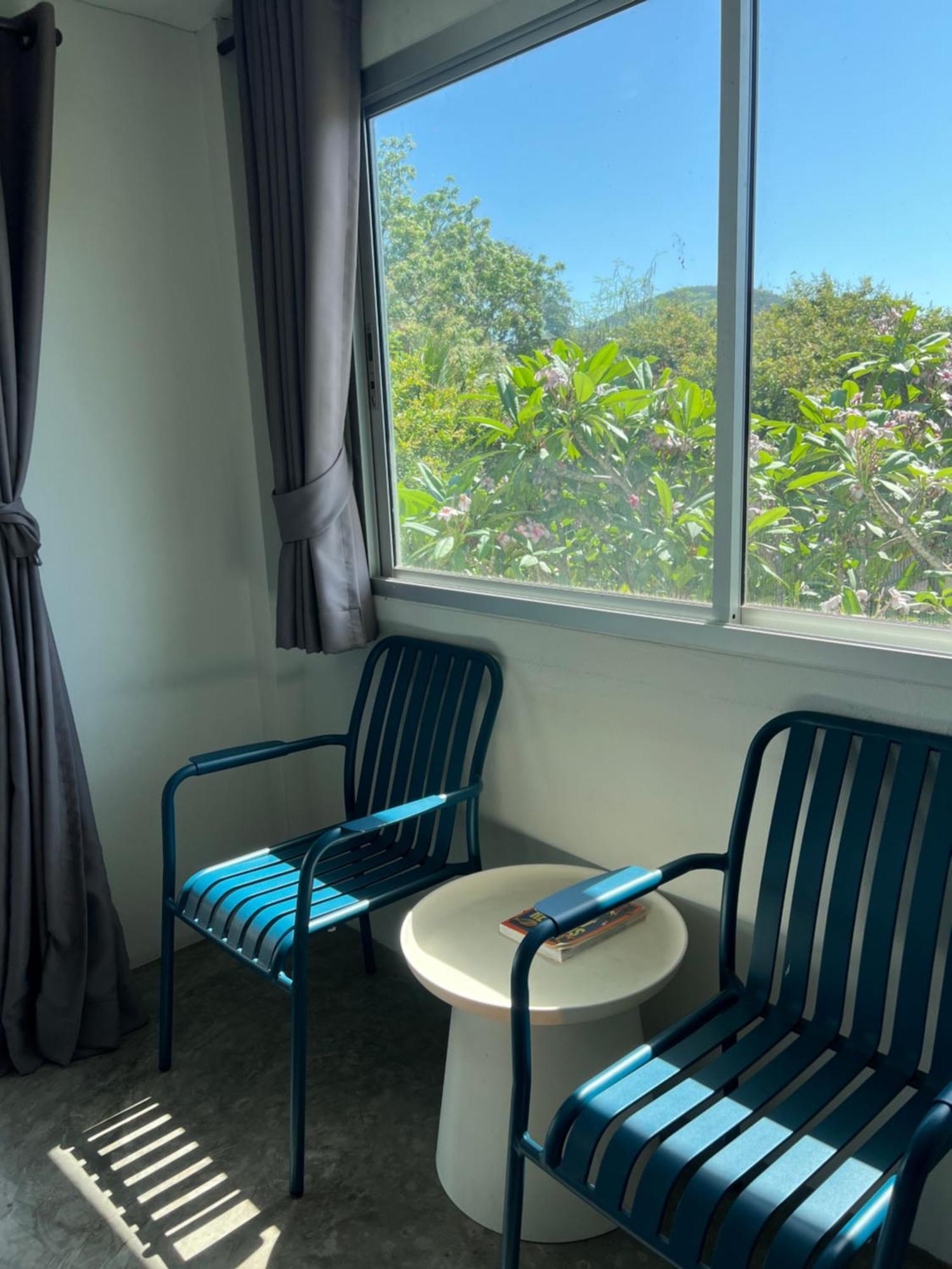 Appartement Sawaddeethaweesuk At Kohlarn Chambre photo