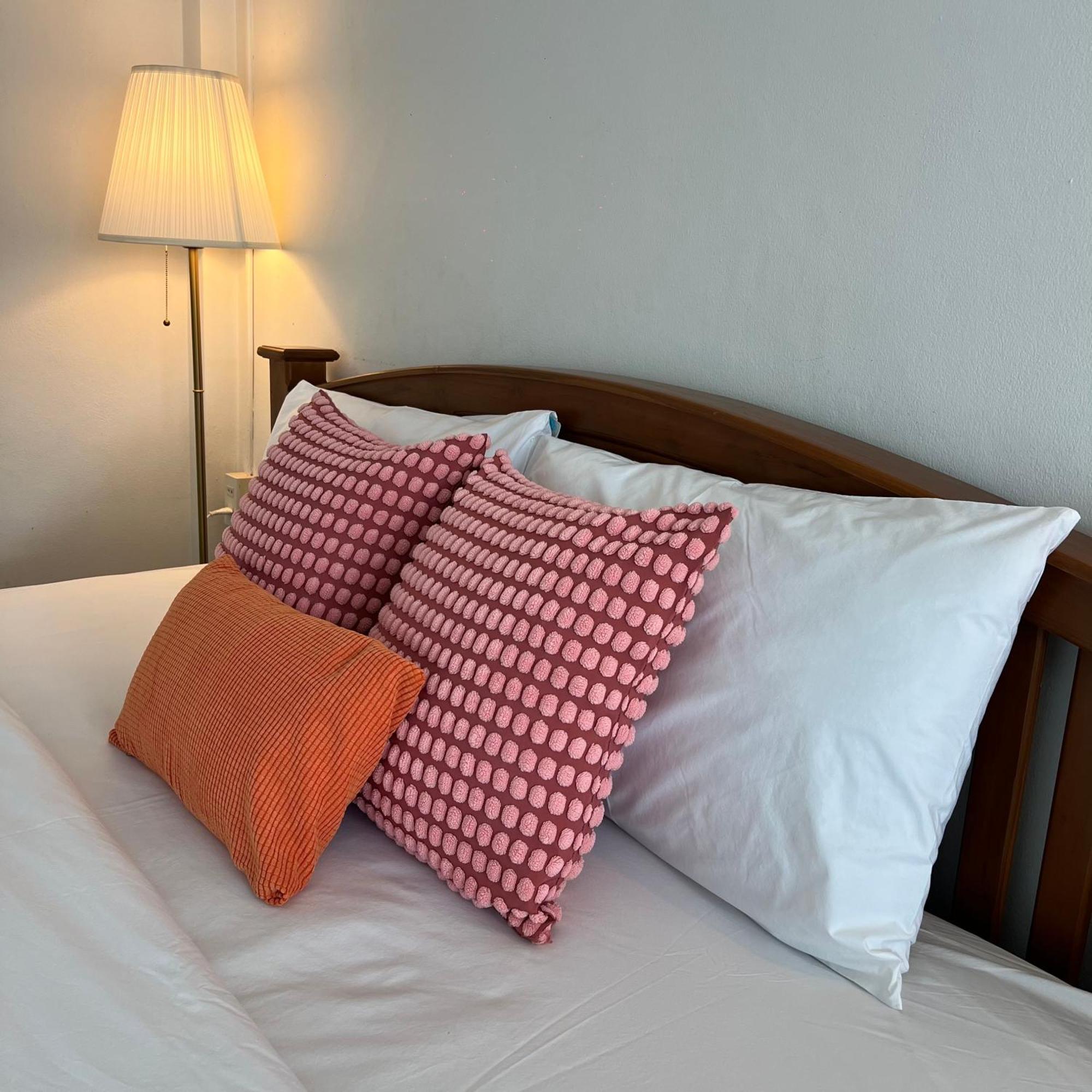 Appartement Sawaddeethaweesuk At Kohlarn Chambre photo